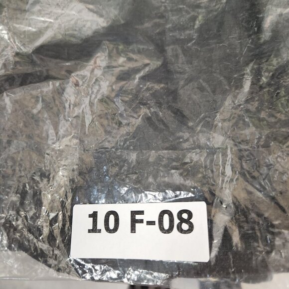 Vuori DuraTerra Ripstop Pant Mens Large Zip Pocket Gorpcore Outdoor Hiking - Picture 12 of 12